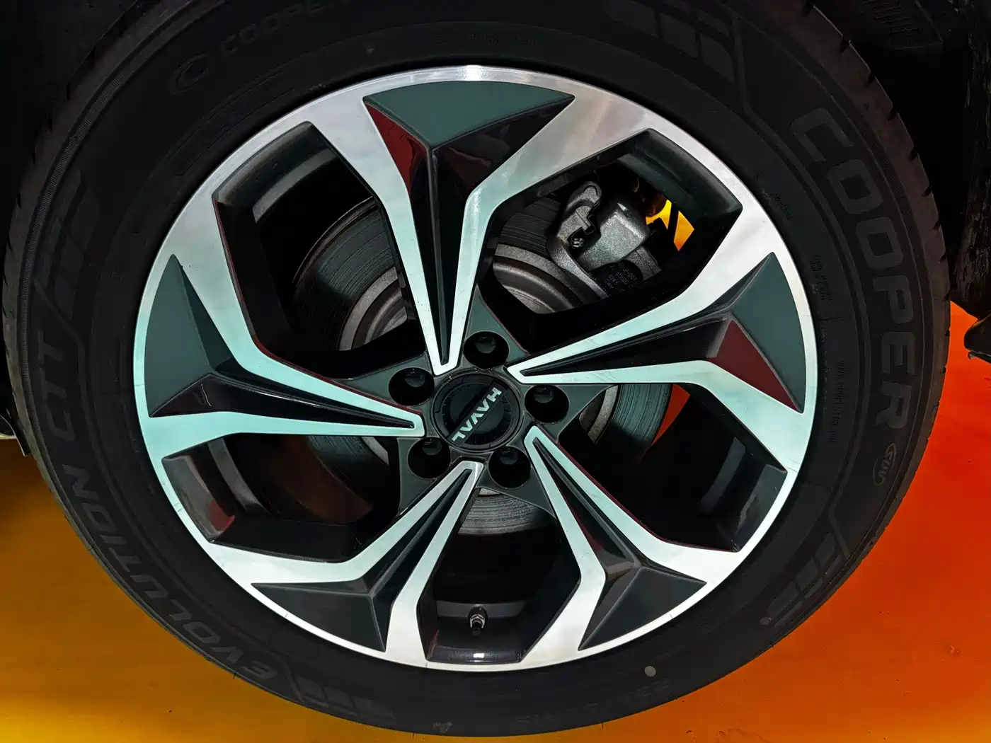 Haval Xiaolong MAX 2025 2025 Hi4 165 Ultra Smart Drive Edition