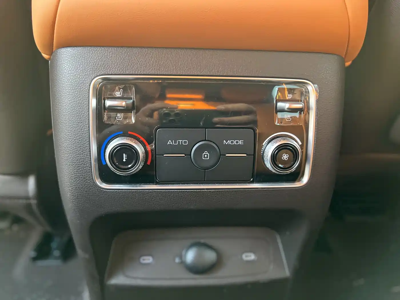 Tank 500 EV 2026 2026 Hi4-Z Smart Edition