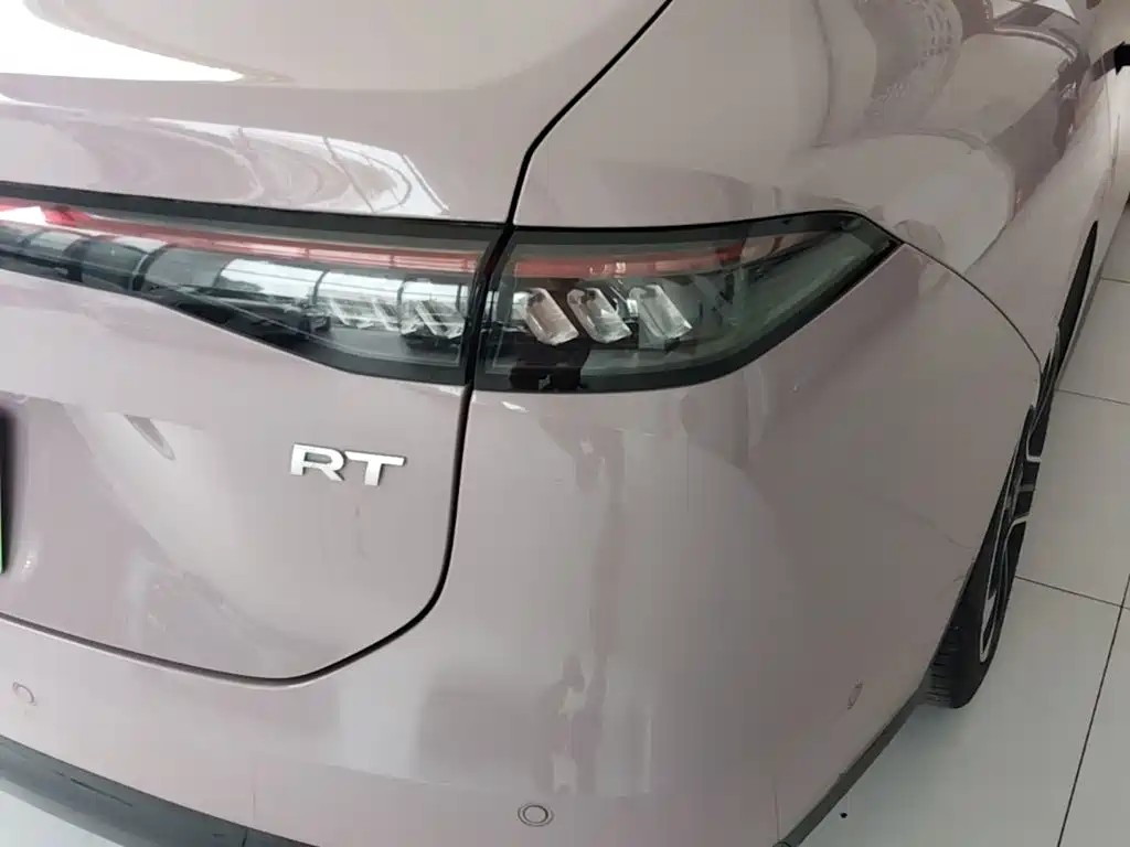 Aion RT 2024 2025 650 LiDAR Edition