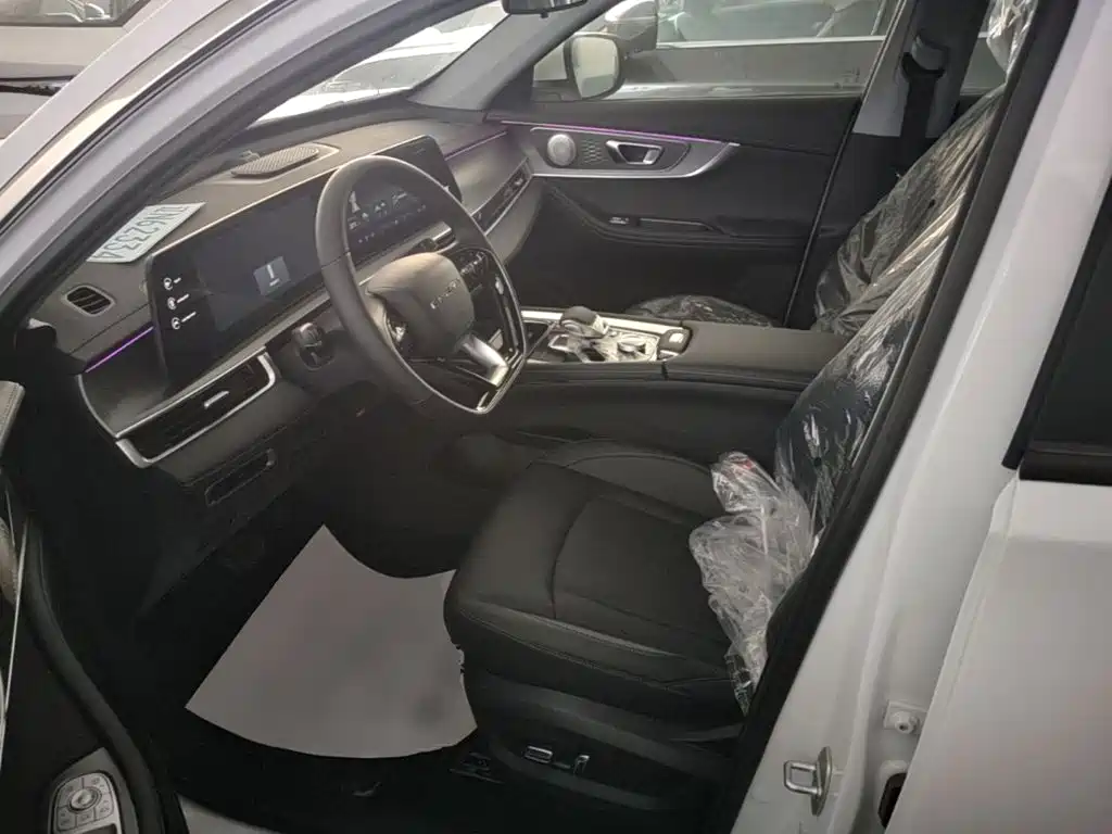Chery Tiggo 8 PRO 2026 2026 Base Model