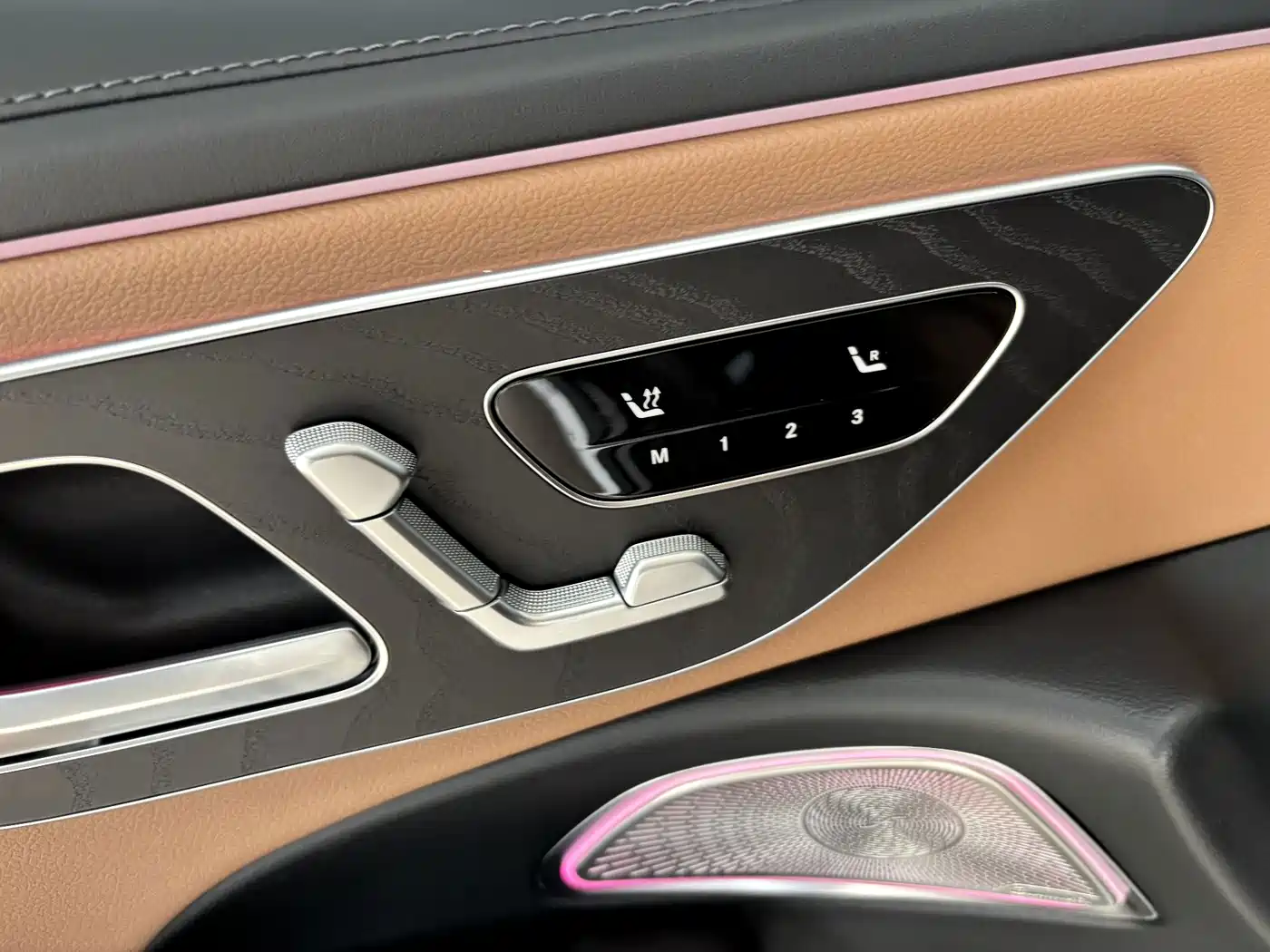 Mercedes-Benz E-Class New Energy 2025 2024 E 350 e L Plug-in Hybrid Sports Sedan