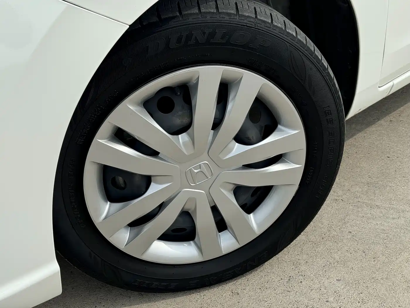 Honda Fit, миниатюра 19