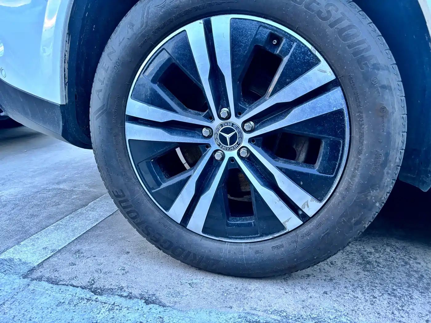 Mercedes-Benz GLE, миниатюра 19