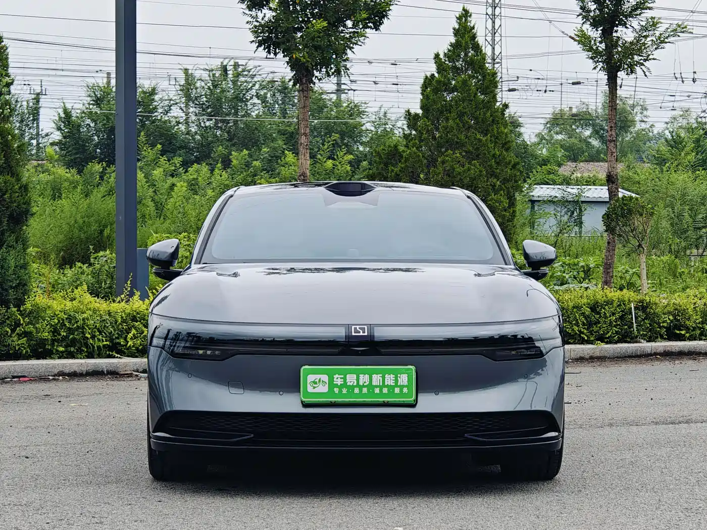 ZEEKR EXTREME KRYPTON 007