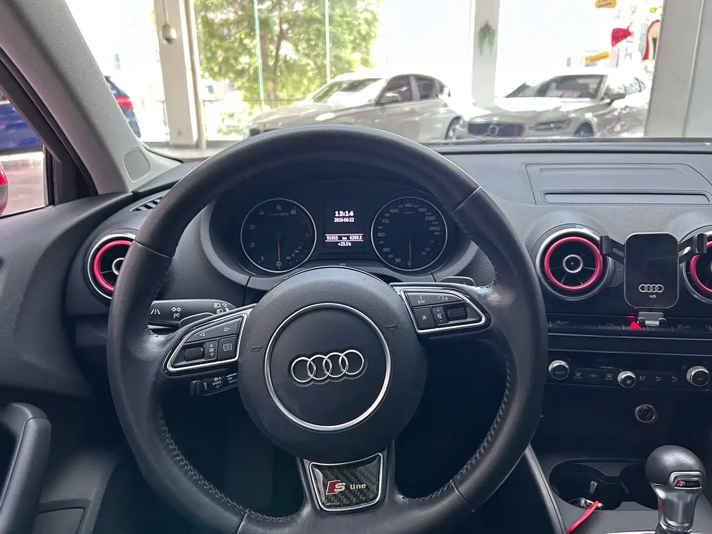 Audi A3 2015 2015 Sportback 35 TFSI Millionth Anniversary Intelligent Leader Type