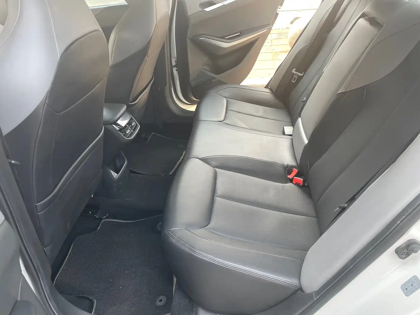 CHANGAN RUICHENG PLUS