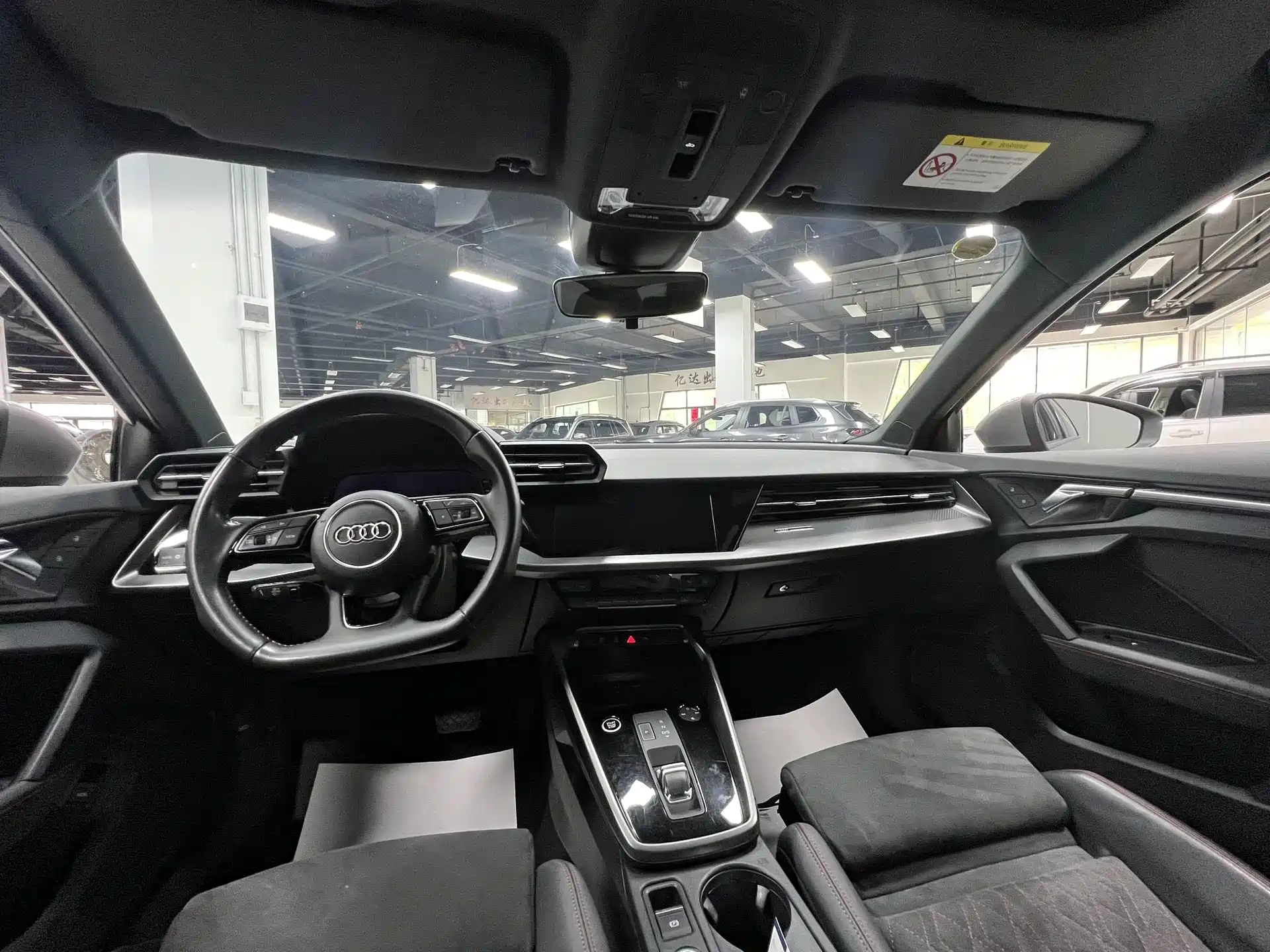 Фото 11 - Audi A3