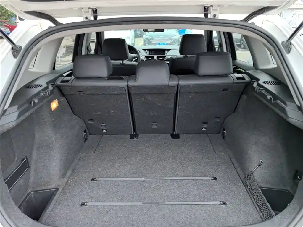 BMW X1 2015 Model sDrive18i Leading Advanced Edition фото 19