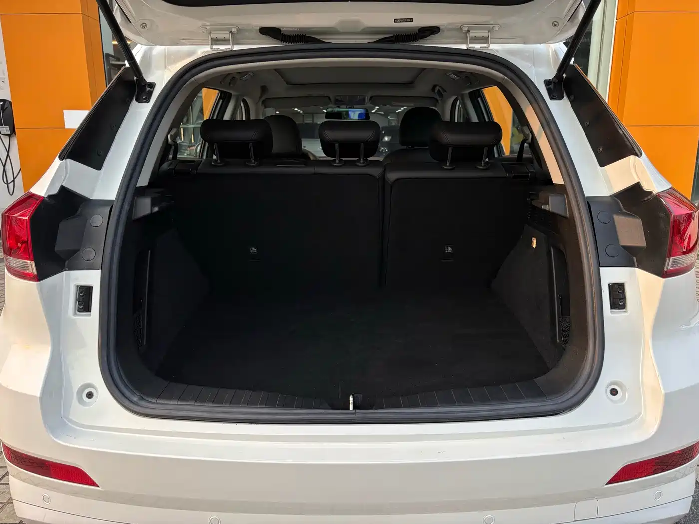 Haval H6 Coupe 2020 2020 Smart Connect Edition 1.5T Automatic 2WD Elite