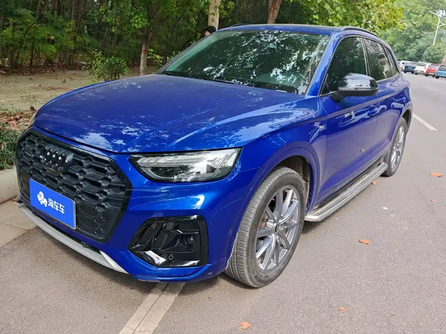 صورة 1 - Audi Q5L