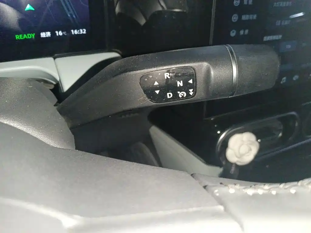 Leapmotor C01 2023 2023 525 Comfort Edition