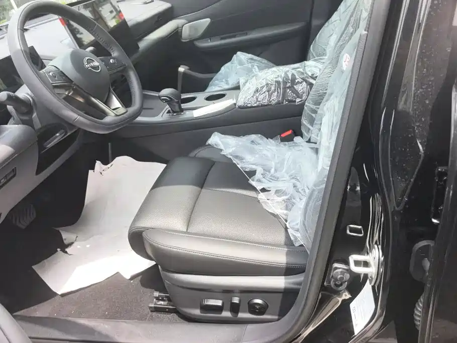 Nissan Teana 2026 2026 Model 2.0L Mid Trim