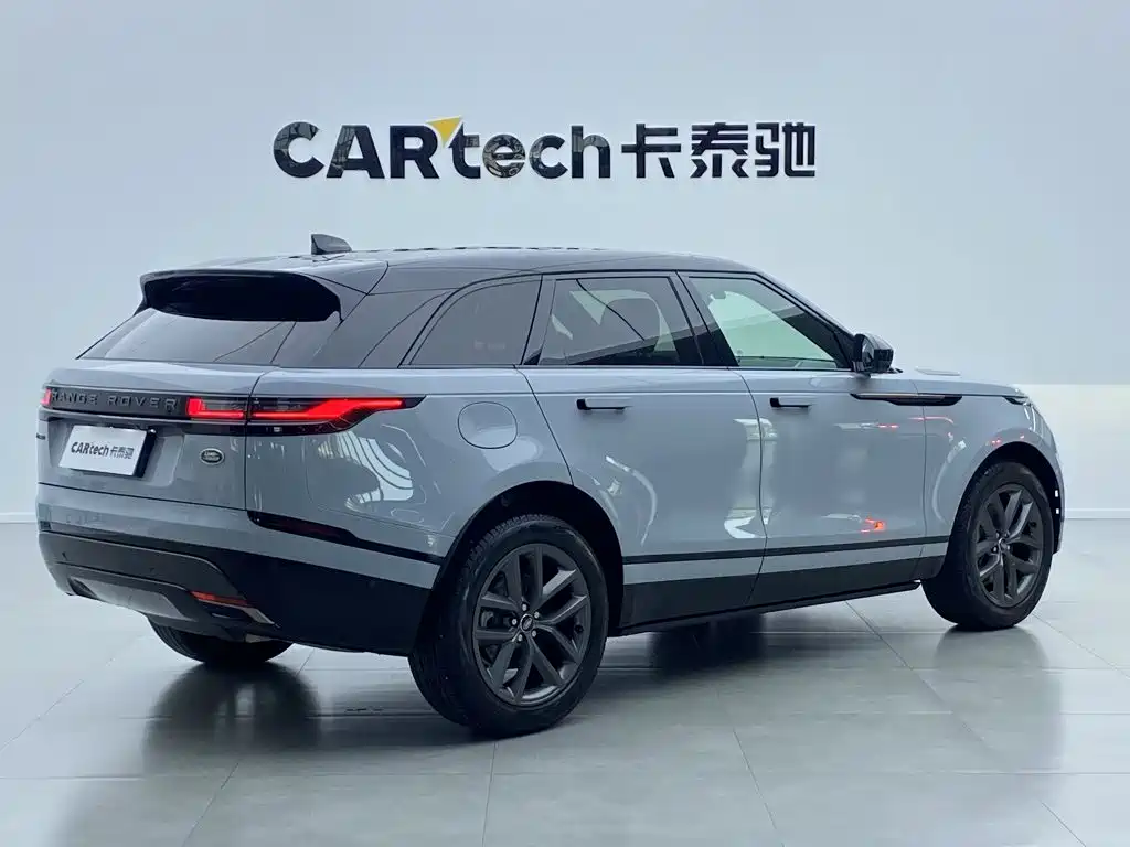 Land Rover Range Rover Velar 2024 2024 Dynamic SE