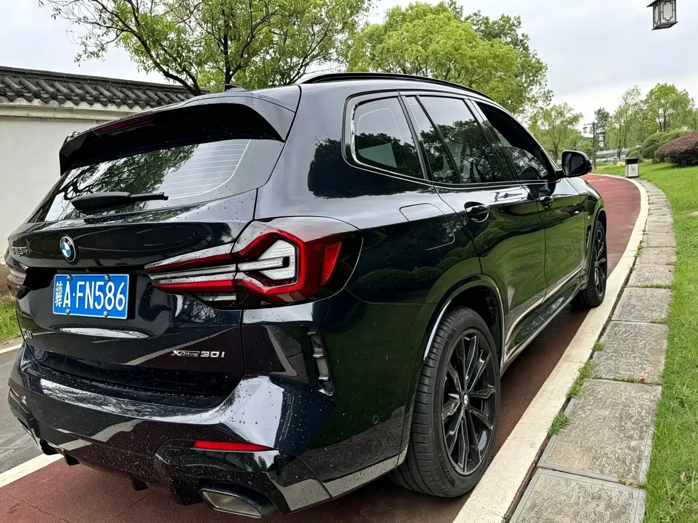 Photo 5 - BMW X3