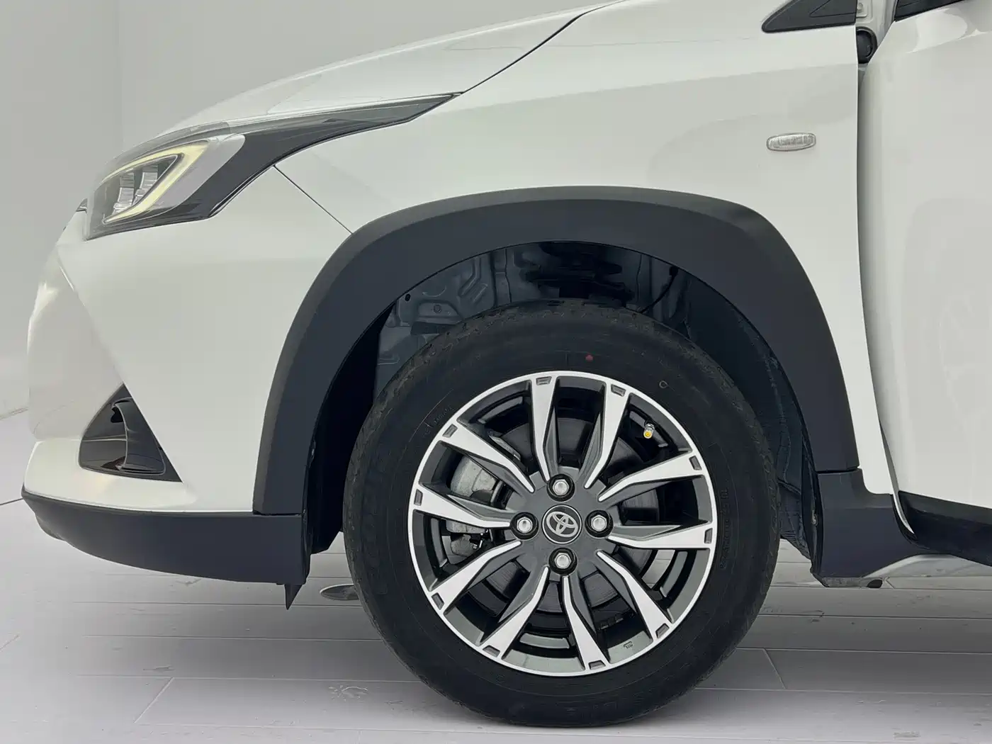 Toyota Yaris, миниатюра 23