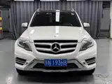 Photo 2 - Mercedes-Benz GLK-Class