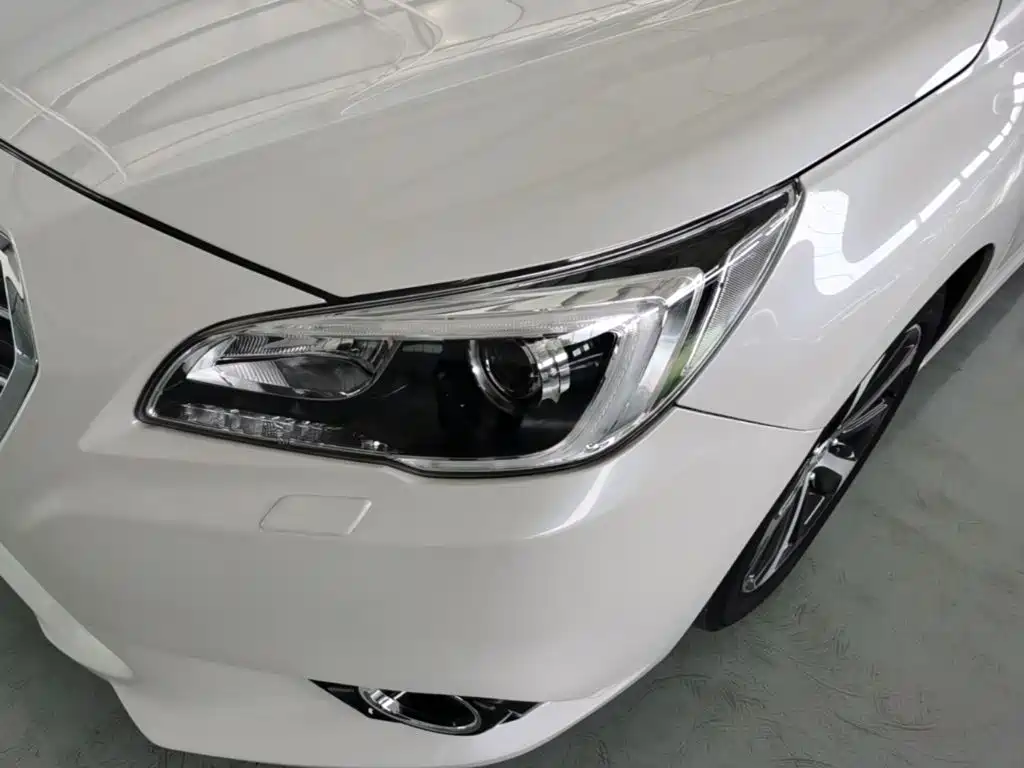 Subaru Legacy 2018 2017 2.5i AWD Glory Edition