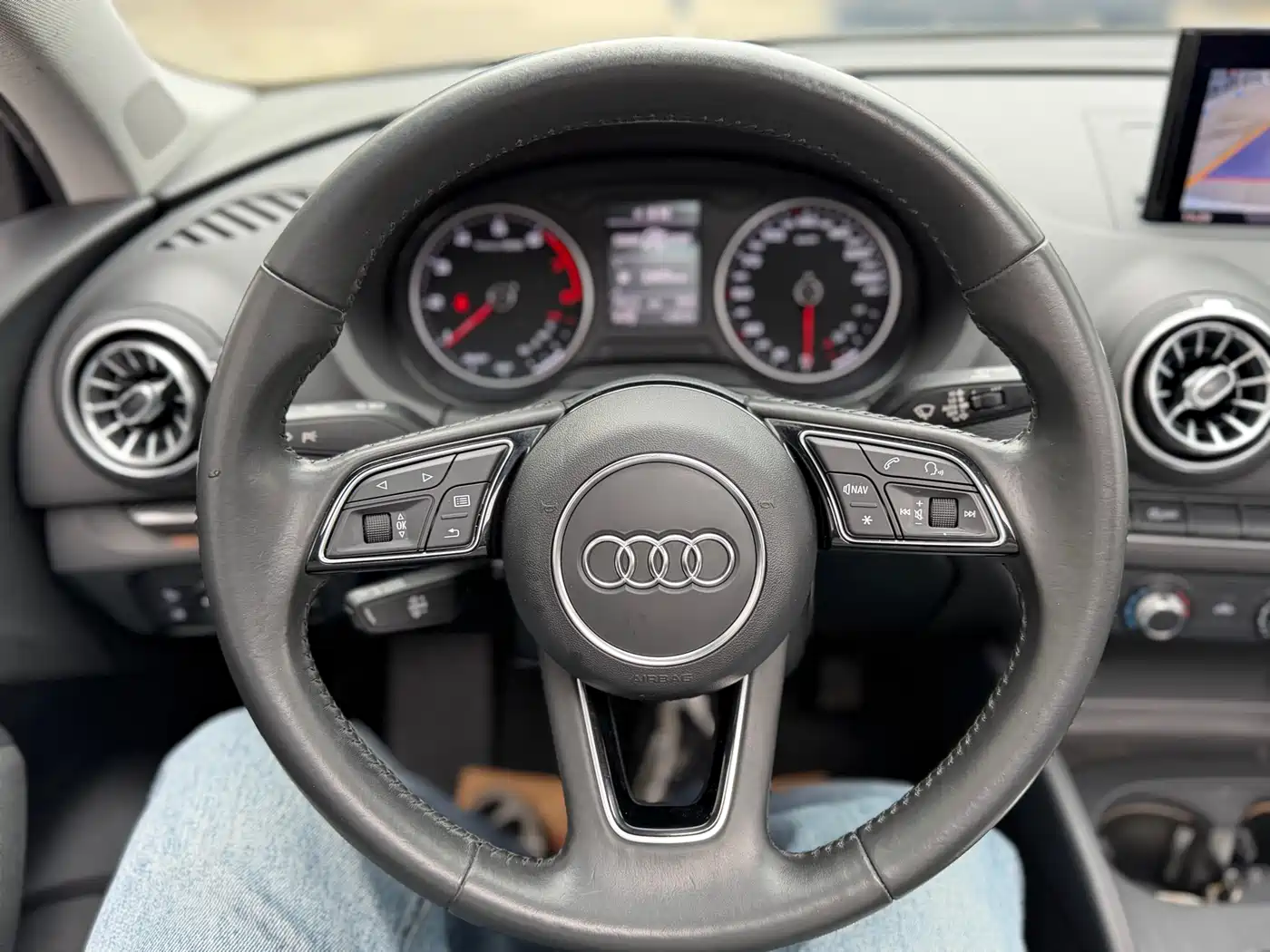 Audi A3 2020 Limousine 35 TFSI Trend China VI фото 14