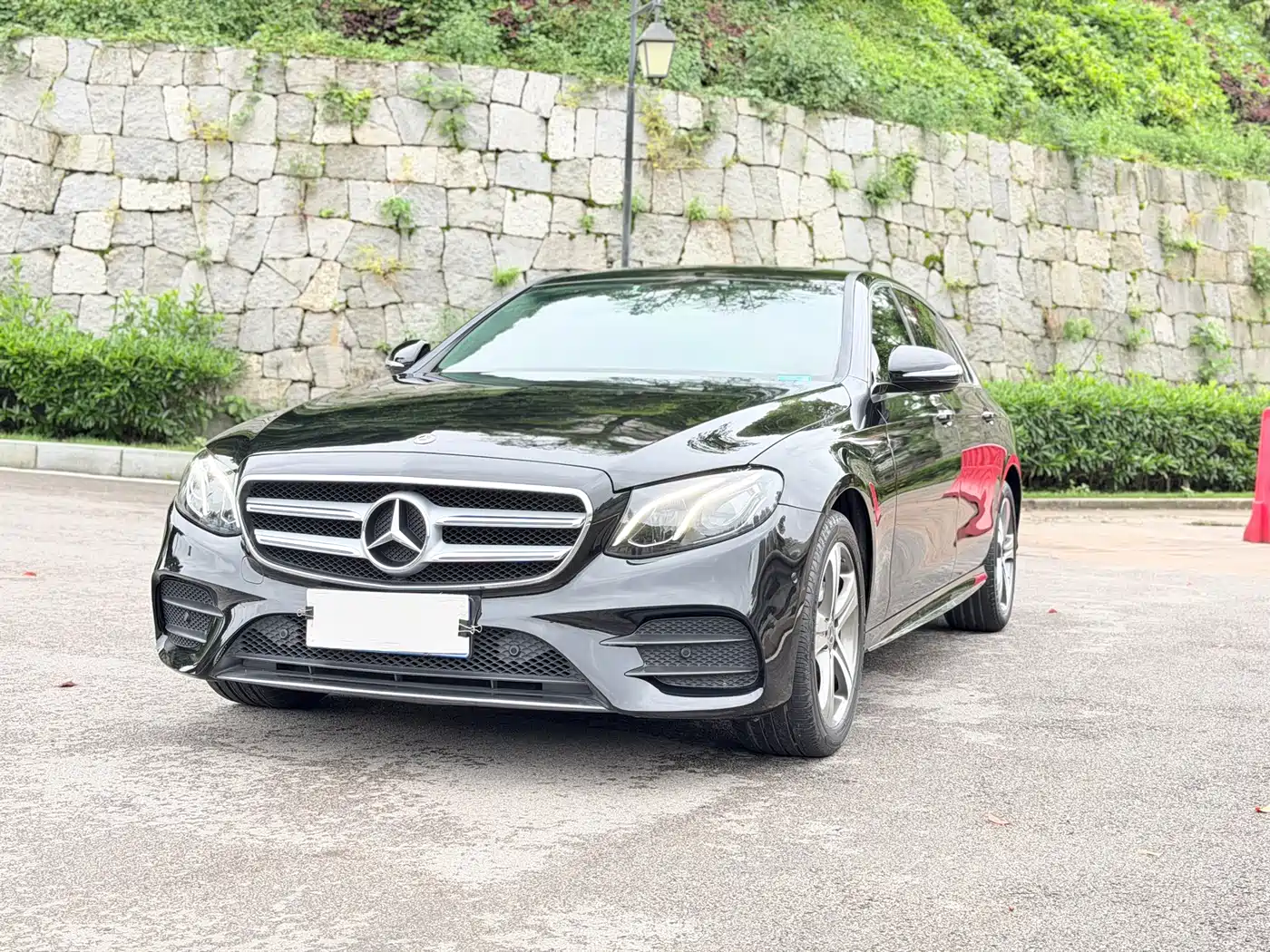 Mercedes-Benz E-Class 2019 E 260 L Sport