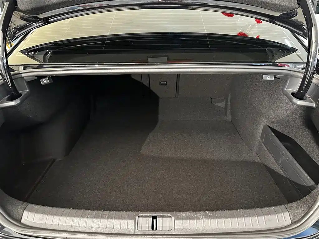 Volkswagen Magotan 2023 2 Million Units Anniversary Edition 330TSI DSG Leading Type фото 33