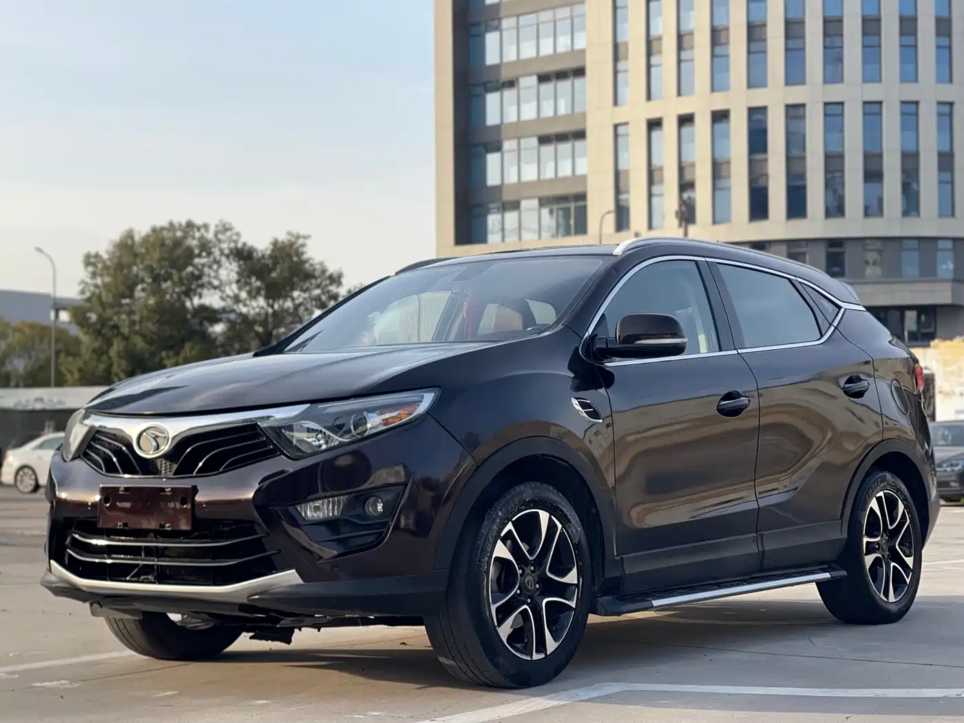 SOUEAST SOUTHEAST DX7