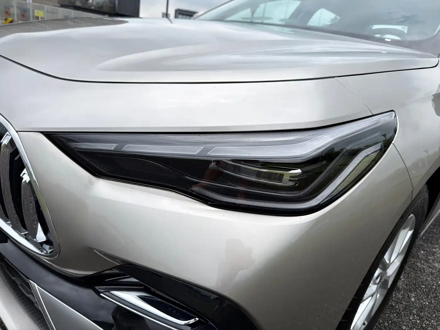 Geely Galaxy Galaxy Stellar 6 2026 2025 125km Long Voyage Edition