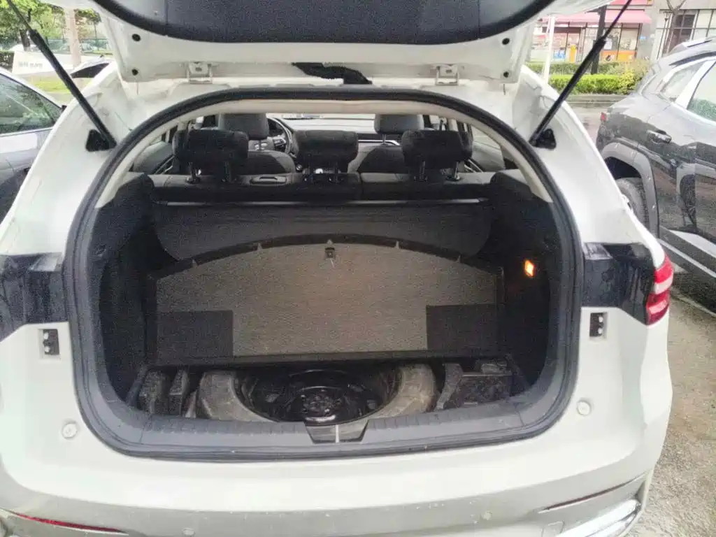 Haval F7 2019 2019 2.0T 4WD i-Joy China VI