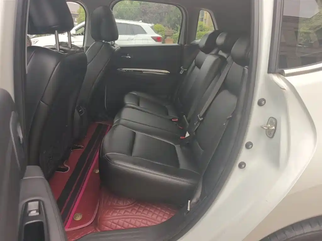 Peugeot 3008 2015 1.6THP Automatic Classic Edition фото 17