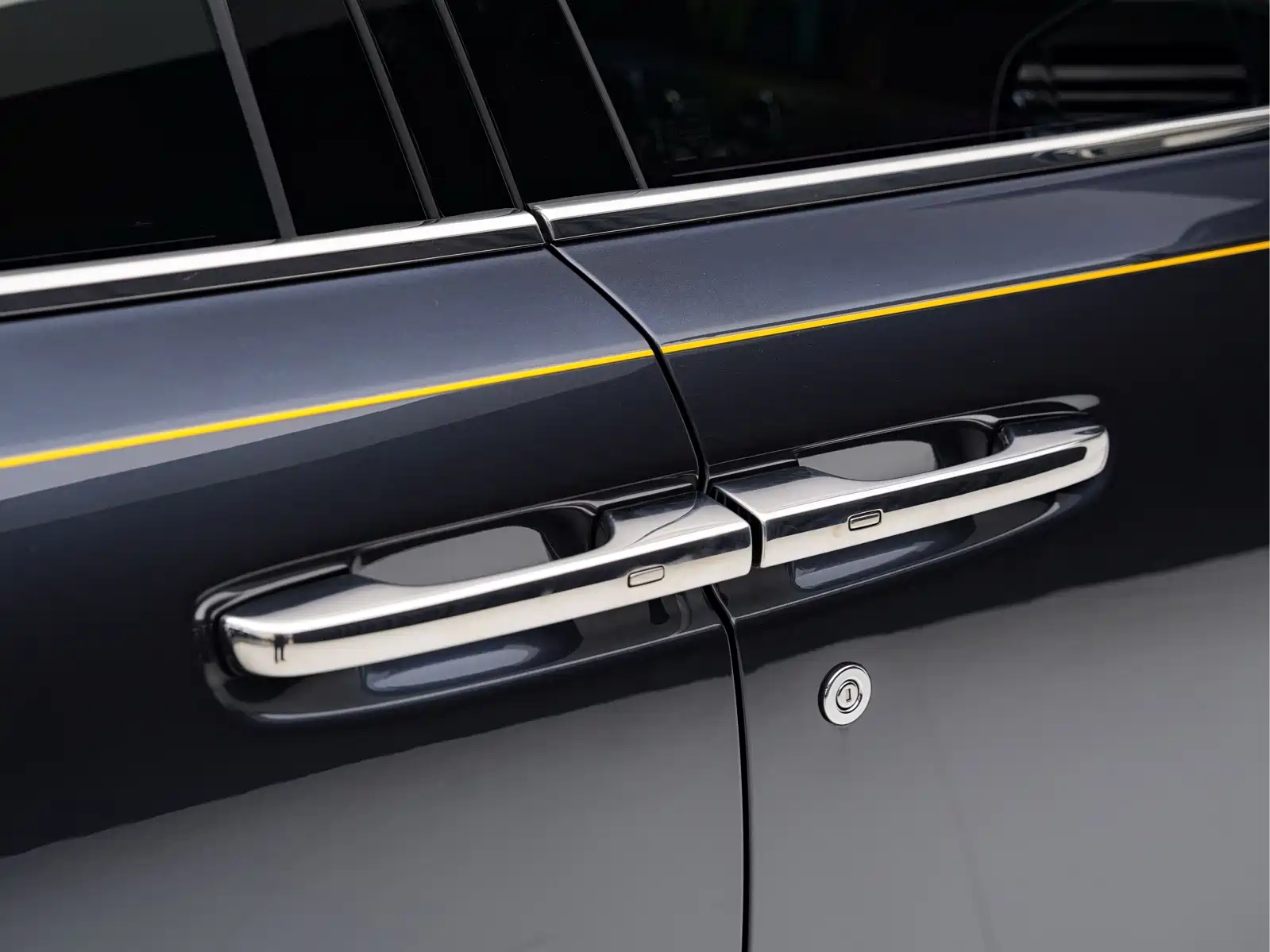 Фото 8 - Rolls-Royce Ghost
