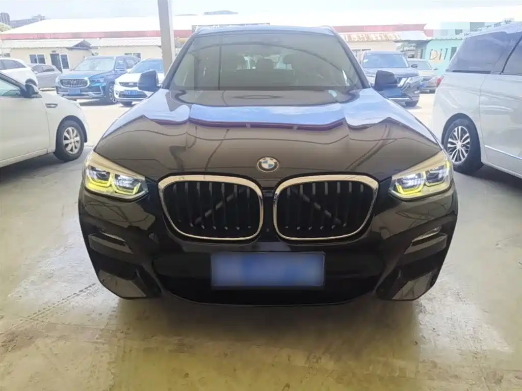 Photo 3 - BMW X3