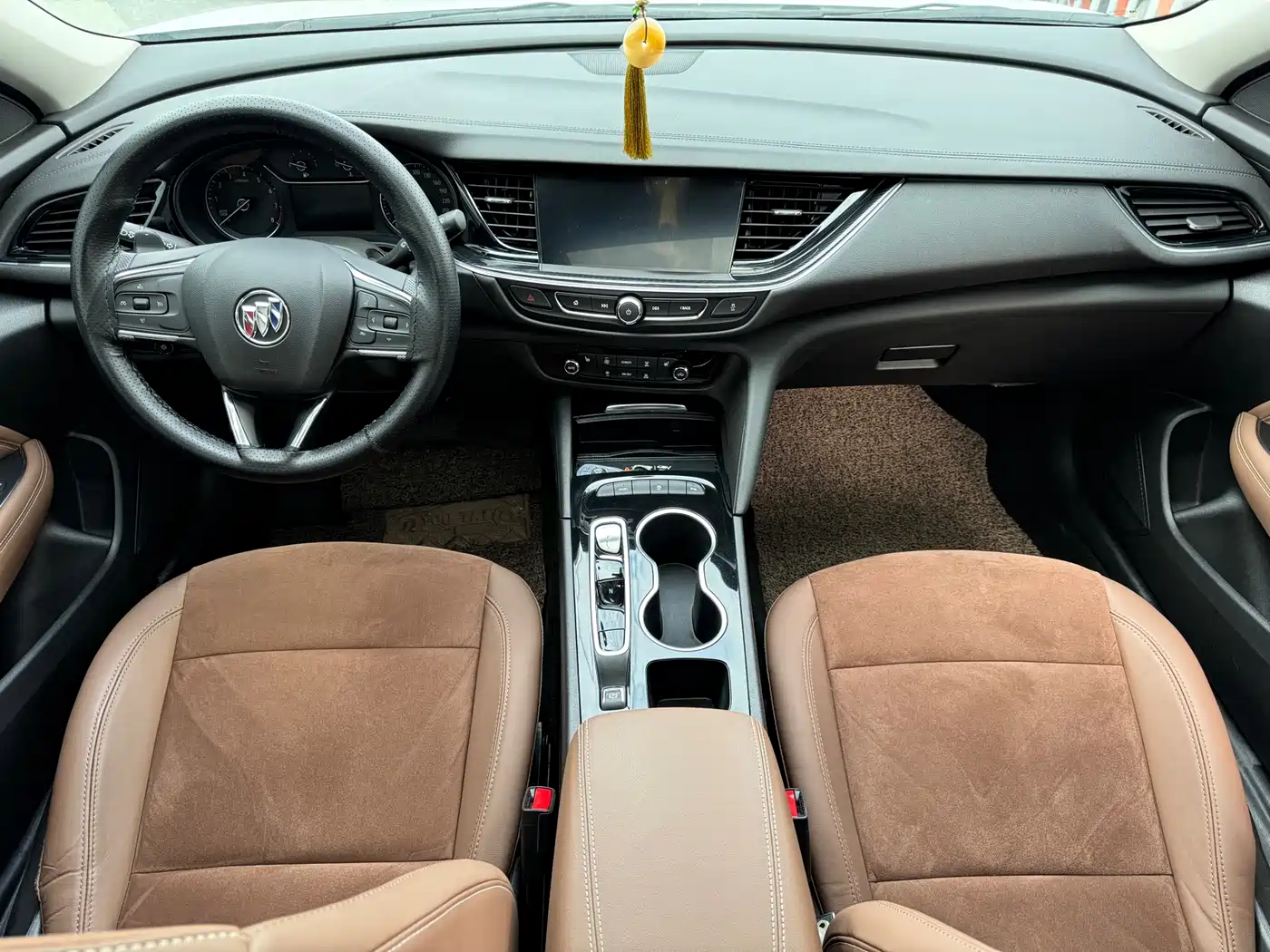 BUICK REGAL