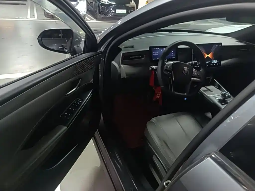 Photo 16 - BYD Qin PLUS