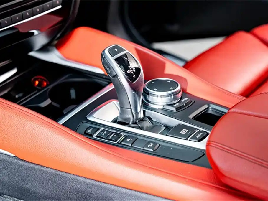 BMW X6 2015 xDrive35i Leading Type фото 13