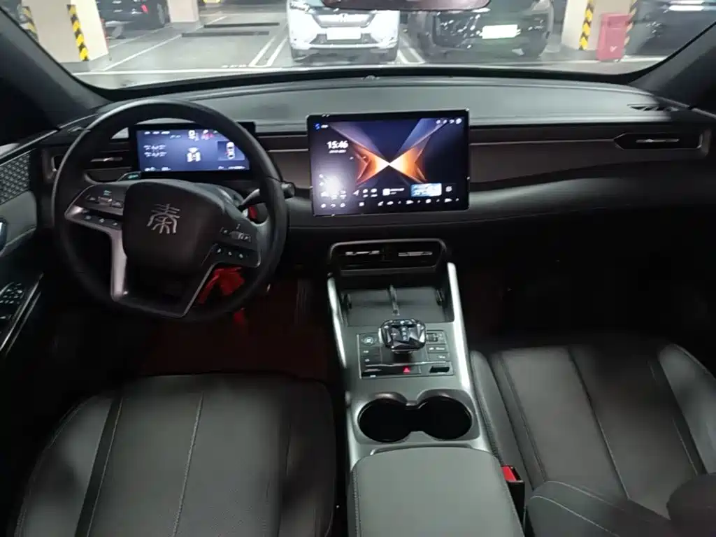 Photo 10 - BYD Qin PLUS