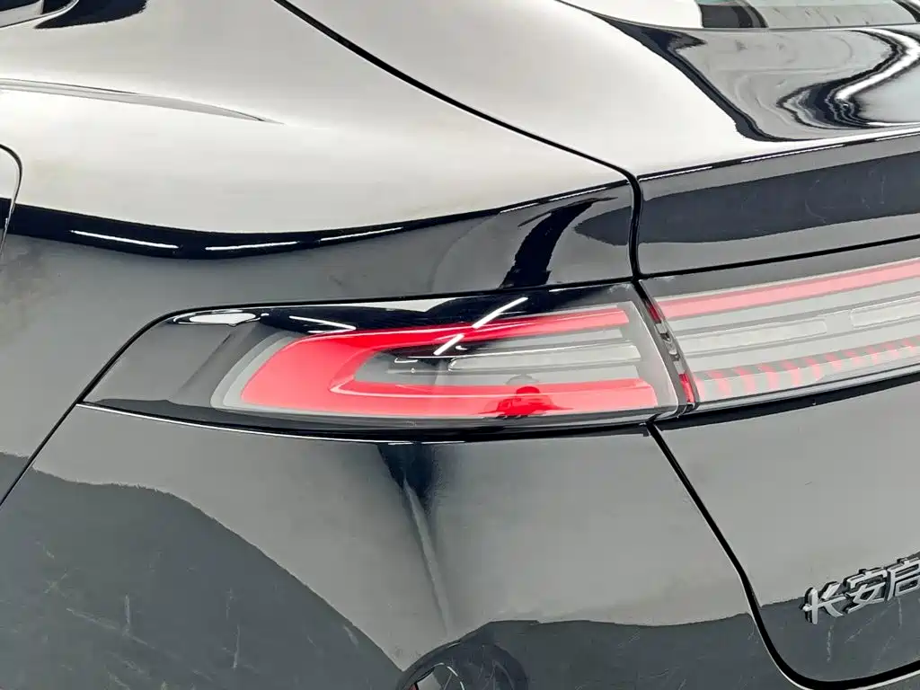 Changan Qiyuan A06 2026 2026 Model Pure Electric 630 Comfort Ultra