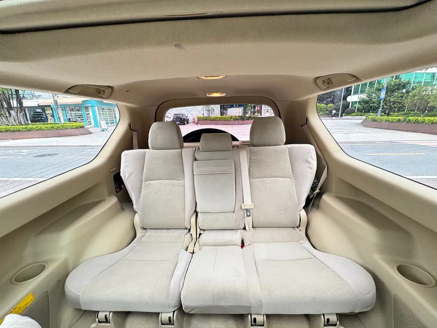 Toyota Prado (Import) 2017