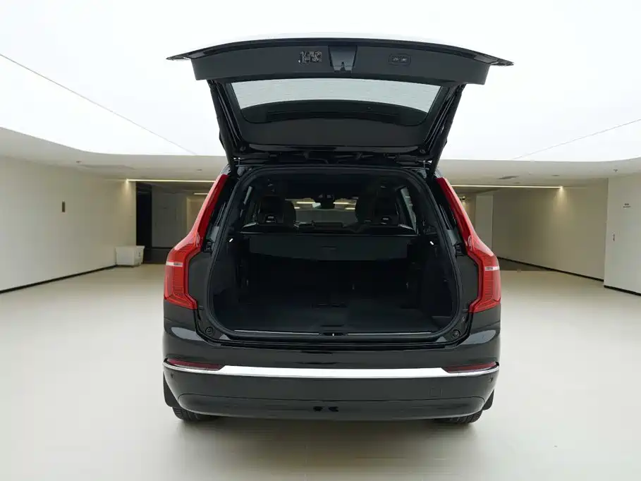 Volvo XC90 2023 2023 B6 Smart Comfort Luxury Edition 7-Seater