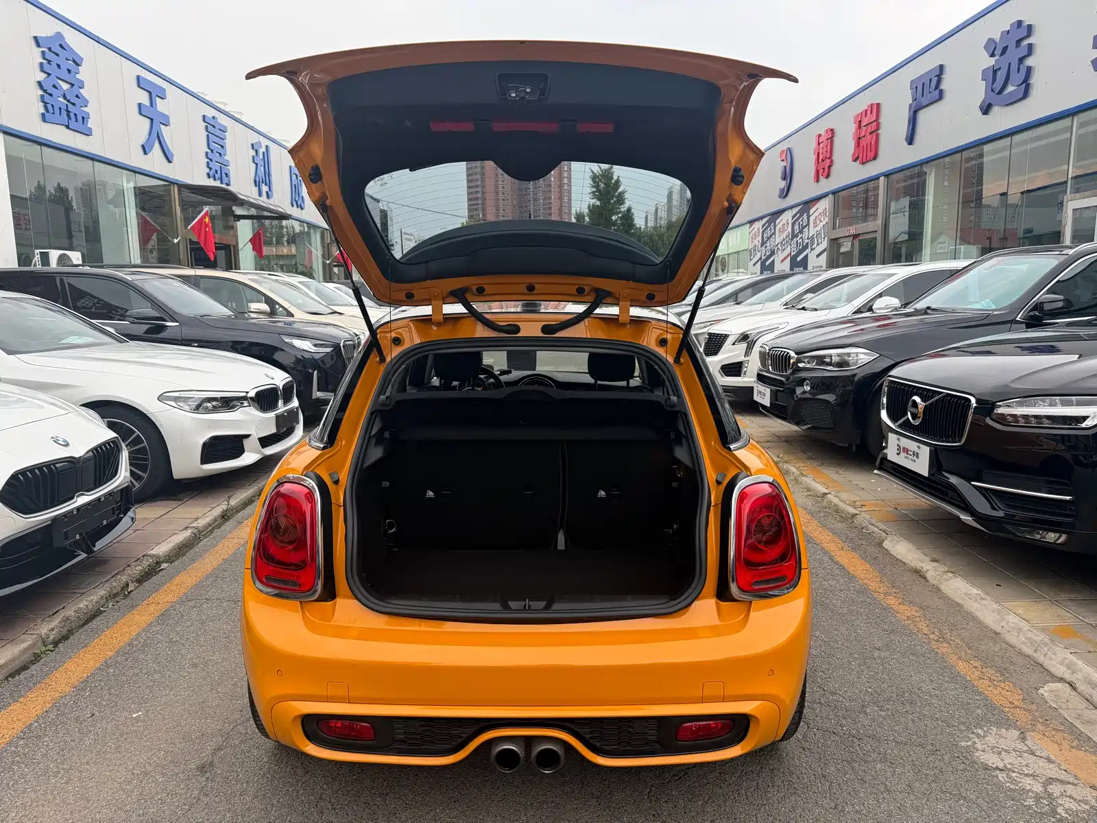 Фото 7 - MINI MINI