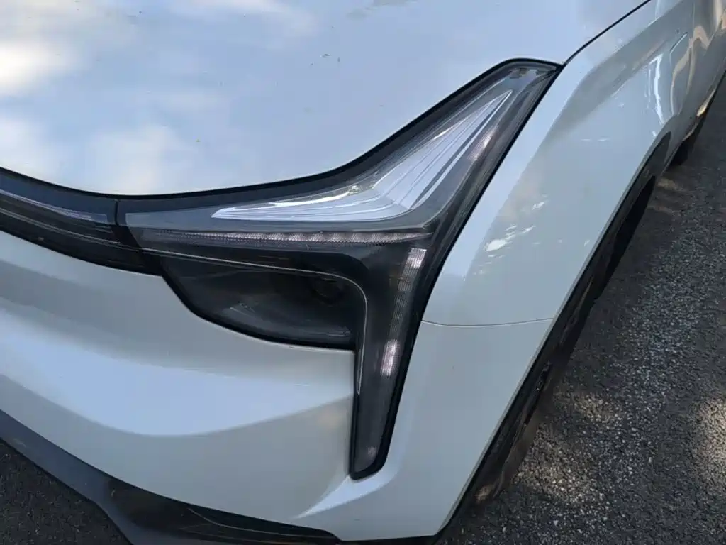 Nezha Auto Neta U 2024 2022 Smart 400 Pro LFP