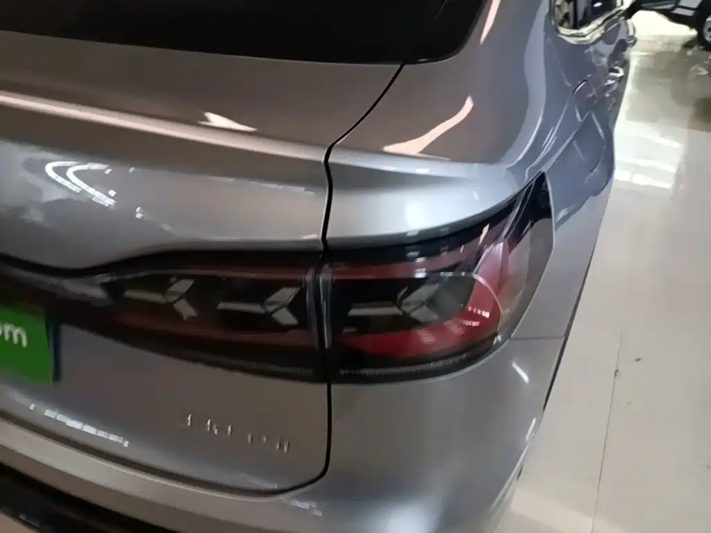 Volkswagen Tiguan X 2021 2021 330TSI 2WD Prestige Flagship