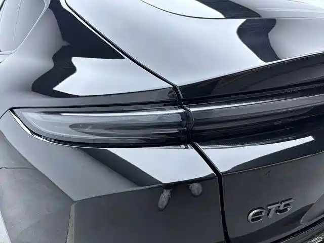 NIO ET5 2025 2025 75kWh