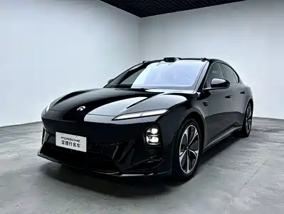 NIO ET5