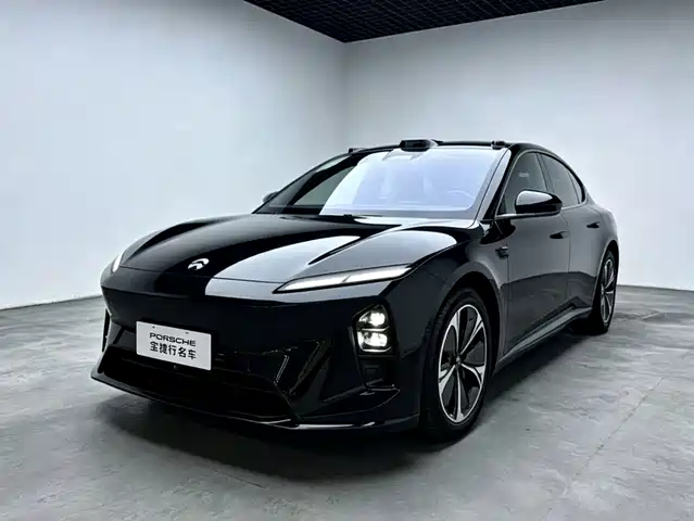  NIO NIO ET5 2025 75kWh