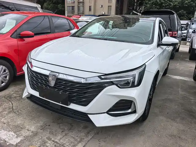  Roewe Roewe i6 MAX EV 2023 EV 420 Sunroof Special Edition