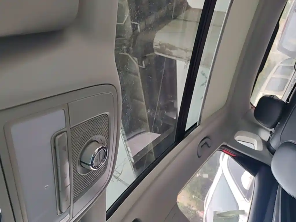 Roewe RX3 2019 2018 1.6L CVT Flagship