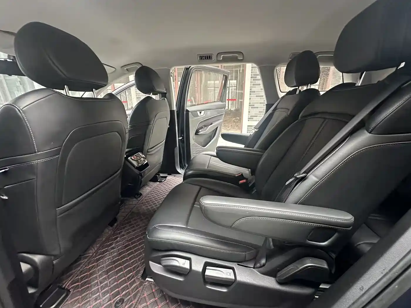 Wuling Motors Wuling Victory 2021 2020 1.5T CVT Premium Edition