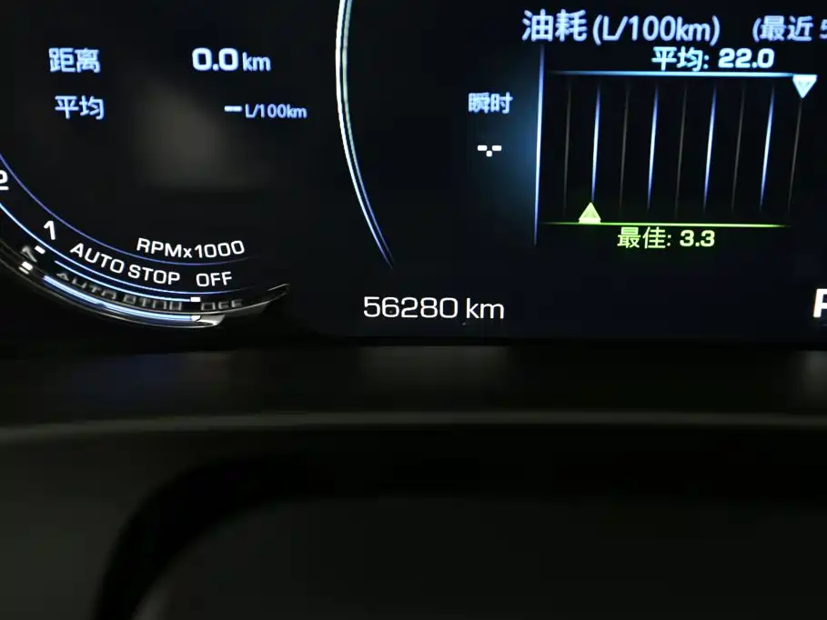 Фото 14 - Cadillac CT6
