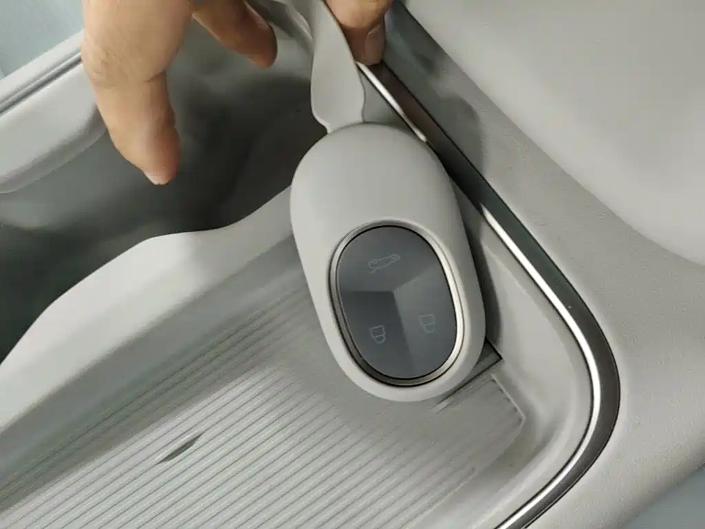 NIO ES6 2024 2024 75kWh