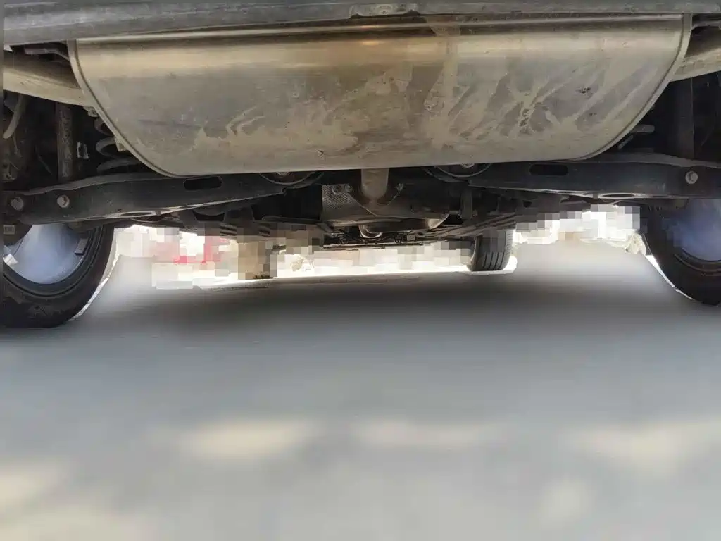 Geely Atlas 2025 2026 1.5TD True Love
