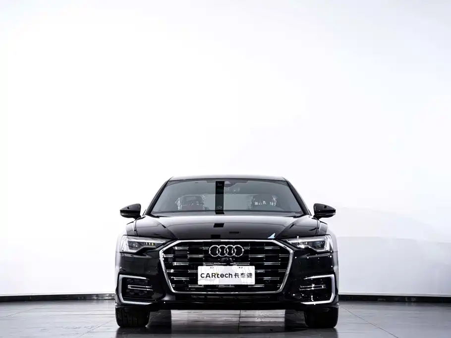 2026 Audi A6L